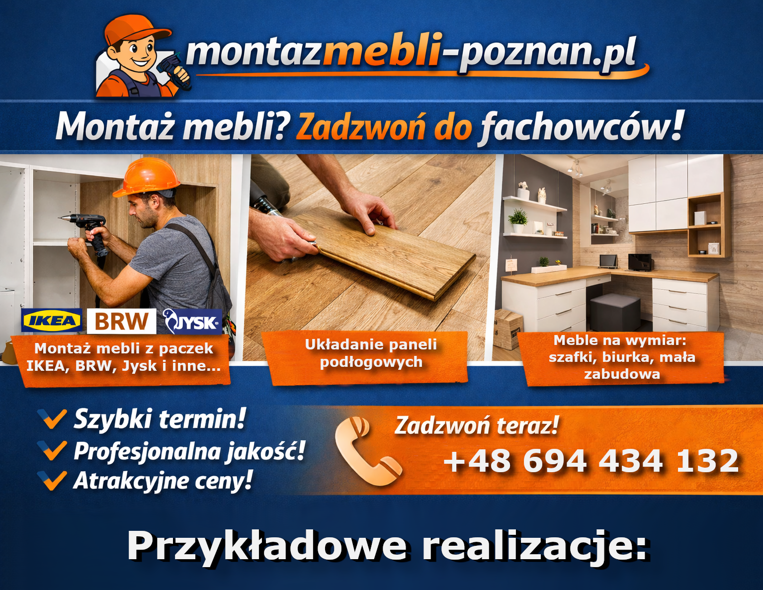 Wizytówka